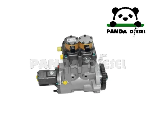 Pompe d'injection Common Rail 511-7975 5117975 379-0150 Convient pour pelle Cat 336e, chargeuse sur pneus 966, moteur diesel C9 C9.3