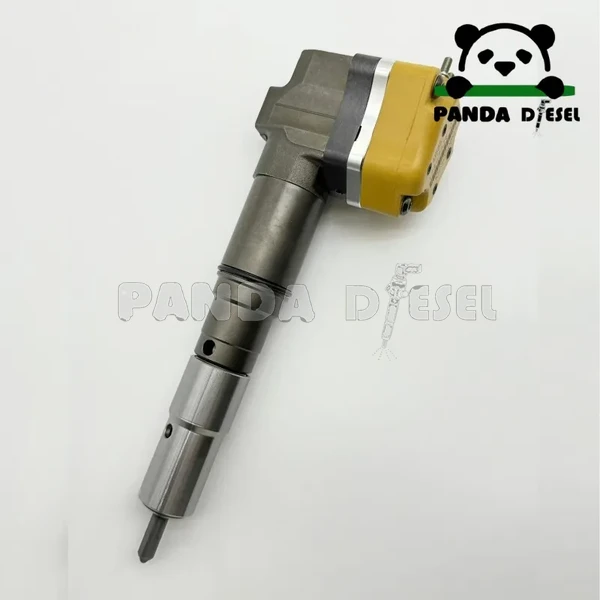injecteur de carburant heui 232-1183 ca2321183 10r-1266 10r1266 adapté pour moteur caterpillar cat 3408e 3412e fournisseur