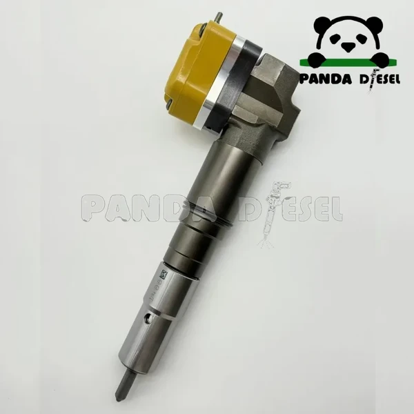 Injecteur de carburant HEUI 232-1183, ca2321183, 10r-1266, 10r1266, adapté pour moteur Caterpillar CAT 3408E, 3412E d'usine.
