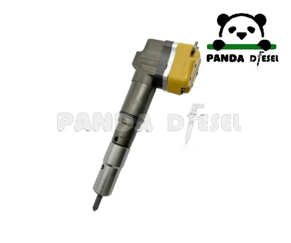 Injecteur de carburant HEUI 232-1183, Ca2321183, 10r-1266, 10r1266 adapté pour moteur Caterpillar Cat 3408e et 3412e.