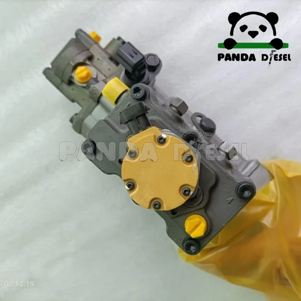 Pompes d'injection diesel de haute qualité Cat 317-8021 2641a312 10r-7660 pour moteur Caterpillar C6.6 d'excavateur 320d d'usine
