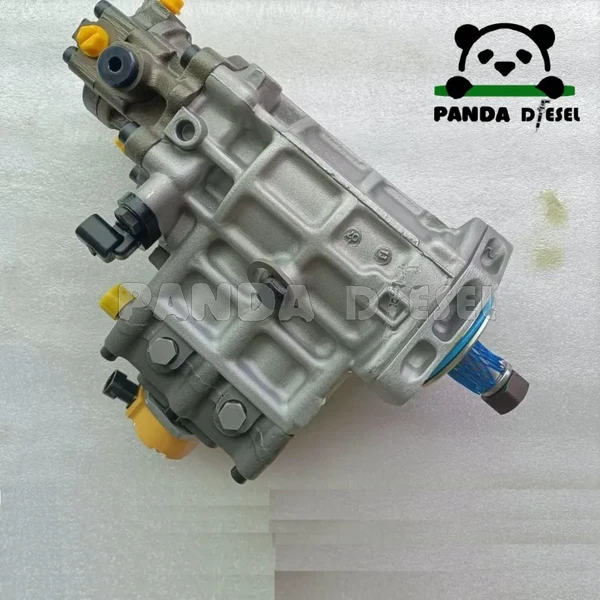 Fournisseur de pompes d'injection diesel Cat de haute qualité 317-8021 2641a312 10r-7660 pour moteur Caterpillar C6.6 d'excavatrice 320d