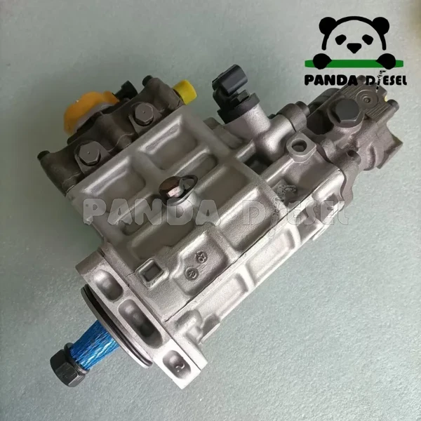 Pompes d'injection de carburant diesel haute qualité Cat 317-8021 2641a312 10r-7660 pour moteur Caterpillar C6.6 d'excavatrice 320d fabricant