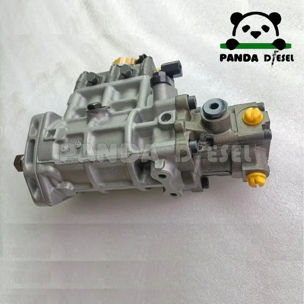 pompes d'injection de carburant diesel CAT de haute qualité 317-8021 2641a312 10r-7660 pour moteur caterpillar c6.6 et excavatrice 320d