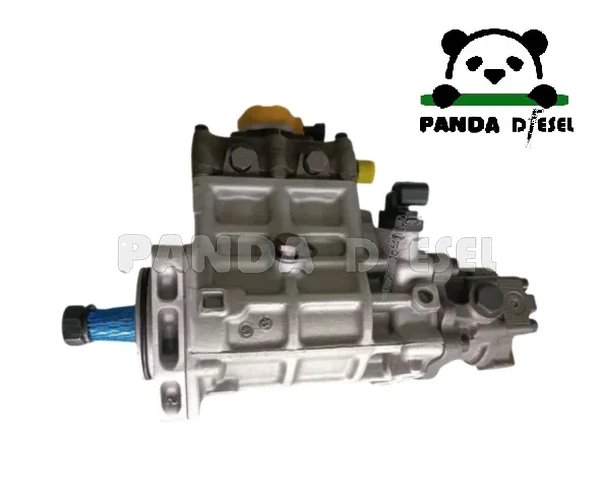 Pompes d'injection de carburant diesel Cat de haute qualité 317-8021 2641a312 10r-7660 pour moteur Caterpillar C6.6 excavatrice 320d