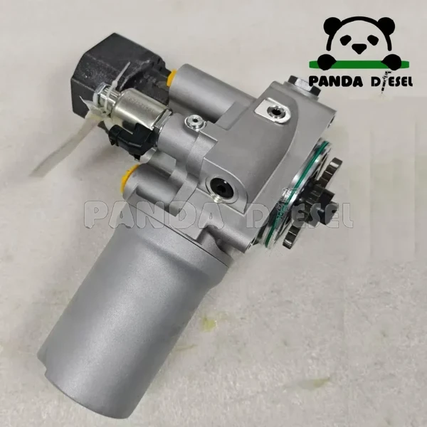 Pompe d'injection de carburant pour groupe hydraulique HEUP 180-7341 1807341 compatible avec excavatrice Caterpillar CAT E325C E325B moteur 3126B d'usine
