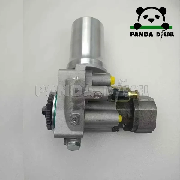 Pompe d'injection de carburant unité hydraulique heup 180-7341 1807341 compatible avec excavateur caterpillar cat e325c e325b moteur 3126b vente en gros