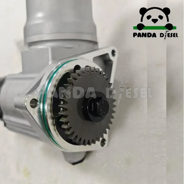 Pompe d'injection de carburant pour unité hydraulique HEUP 180-7341 1807341 compatible avec excavatrice Caterpillar Cat E325C E325B moteur 3126B fournisseur