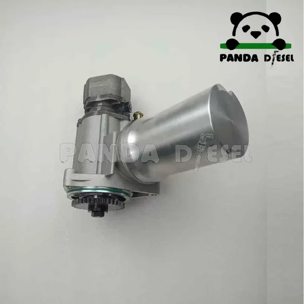Pompe d'injection de carburant de l'unité hydraulique HEUP 180-7341 1807341 compatible avec les excavatrices Caterpillar Cat E325C E325B moteur 3126B Panda Diesel