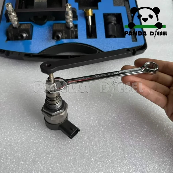 cr025b Bosch tube de rampe commune, vanne DRV et kit d'outils de réparation de filtre diesel - vente en gros