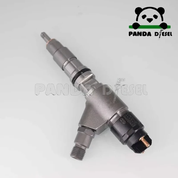 injecteur de carburant Common Rail de qualité OEM 0445120400 0445120371 0445120382 396 9626 20r 4561 0445120520 pour moteur diesel Caterpillar Cat C7.1