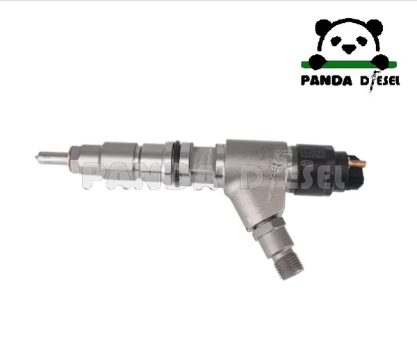 Injecteur Common Rail de qualité OEM 0445120400 0445120371 0445120382 396-9626 20r-4561 0445120520 Pour moteur diesel Caterpillar Cat C7.1