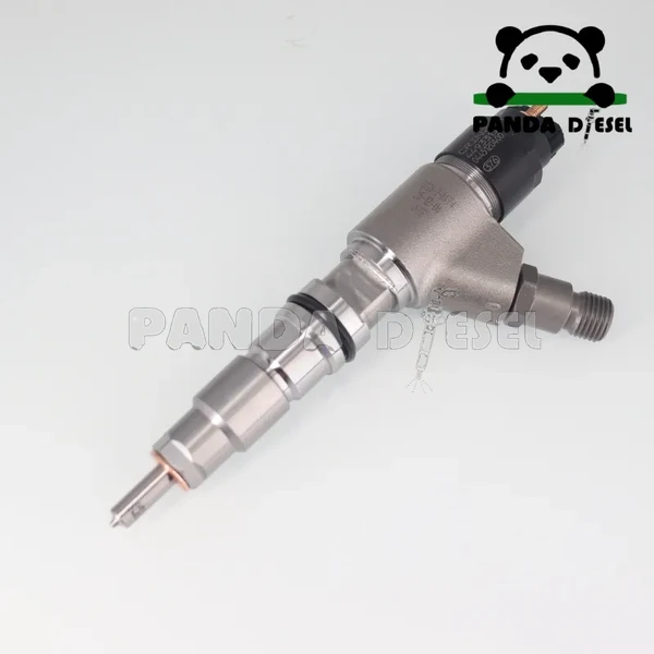 injecteur de carburant common rail de qualité OEM 0445120400 0445120371 0445120382 396 9626 20r 4561 0445120520 pour moteur diesel Caterpillar Cat C7.1